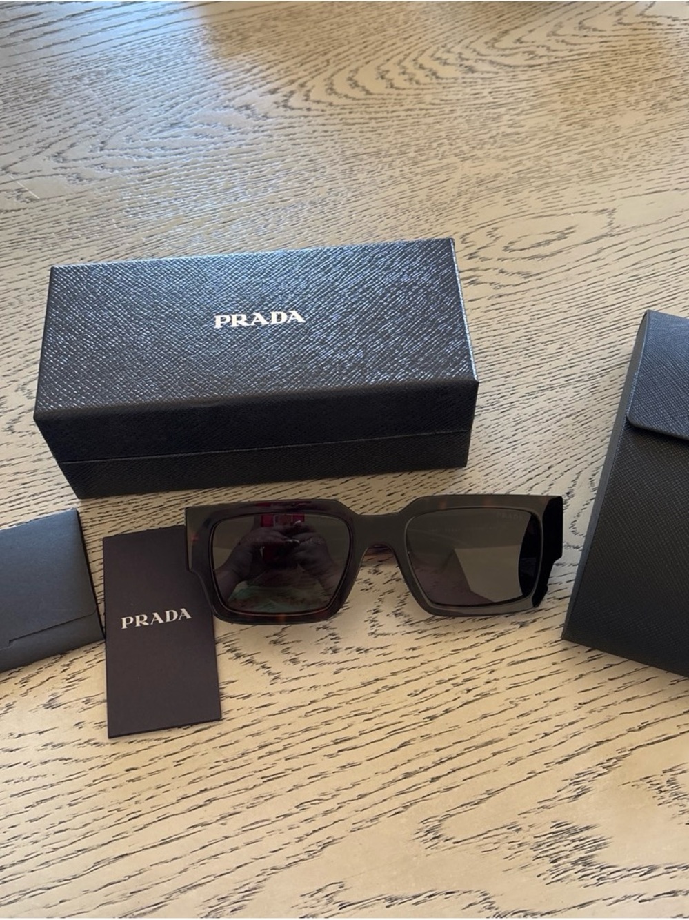 Prada Sunglasses